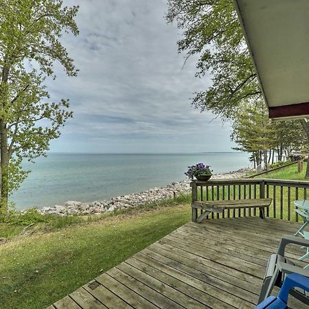 Lakefront Cottage Near Wineries And State Parks! Міерс Екстер'єр фото